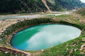 Pyala Lake